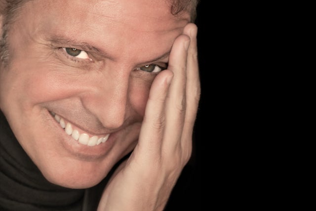 Luis Miguel at Target Center Tickets