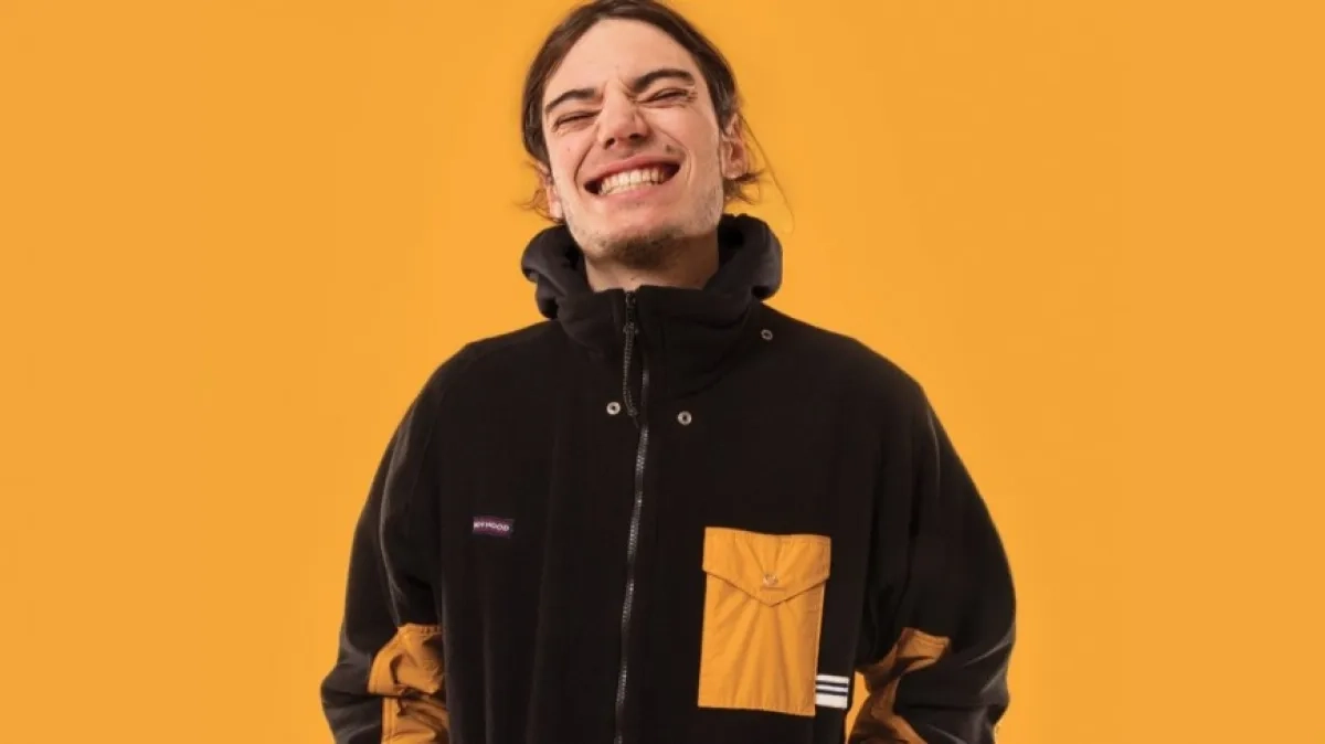 Billets Lujipeka (Le Transbordeur - Villeurbanne)