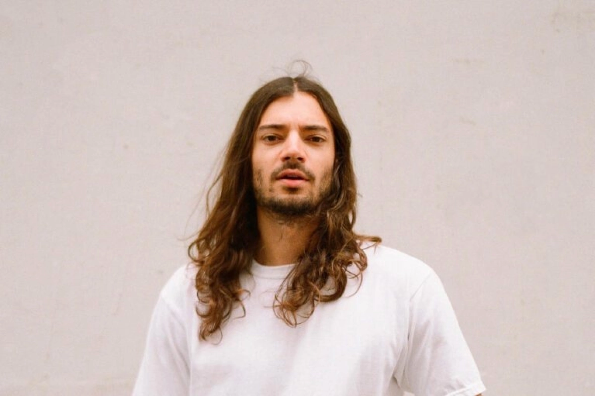 Billets Lujipeka (Paloma - Nimes)