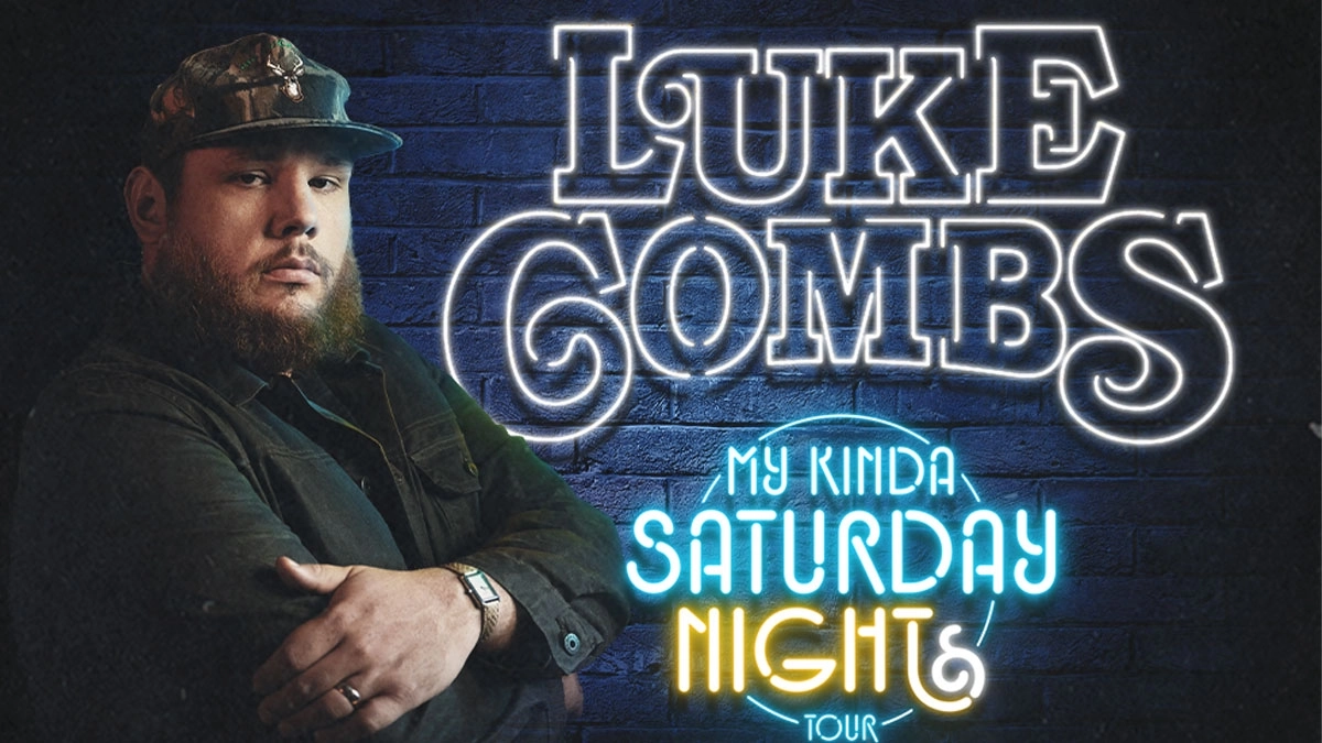 Billets Luke Combs (Allegiant Stadium - Las Vegas)