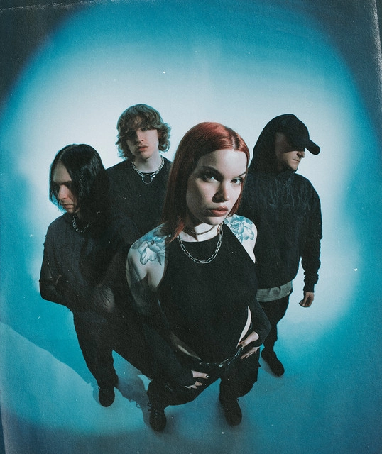 Billets Luna Kills (X-Tra - Zurich)