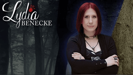 Lydia Benecke at Friedrich-Ebert-Halle Hamburg Tickets