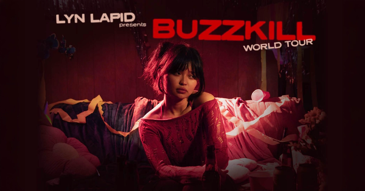 Billets Lyn Lapid (Kantine Am Berghain - Berlin)