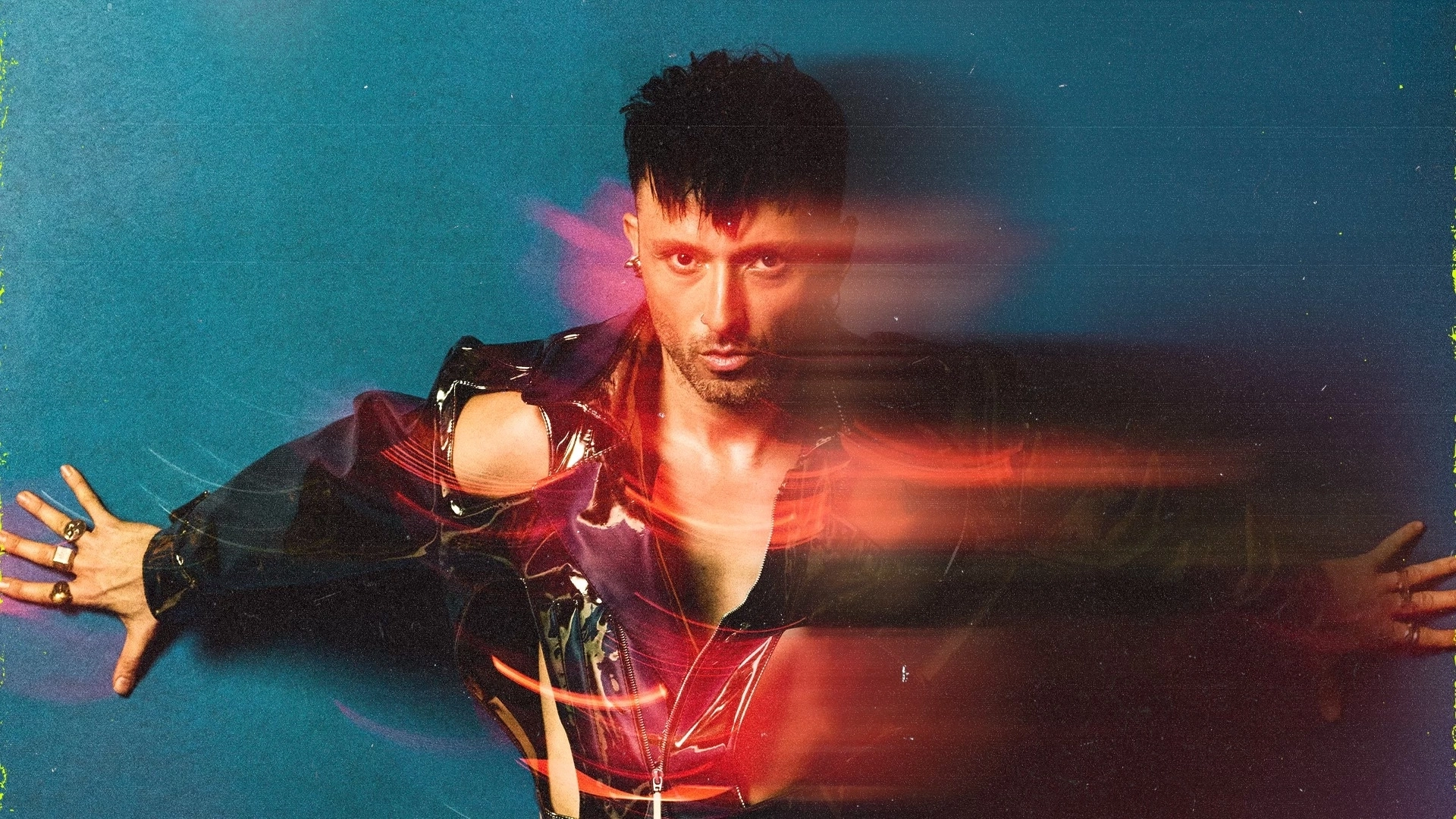 Billets Mabel Matiz (Jahrhunderthalle - Francfort)