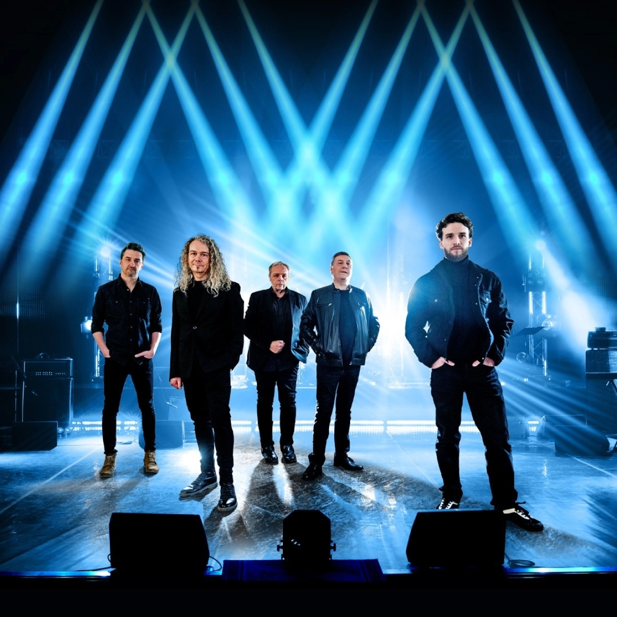 Billets Machiavel (Cirque Royal Bruxelles - Bruxelles)