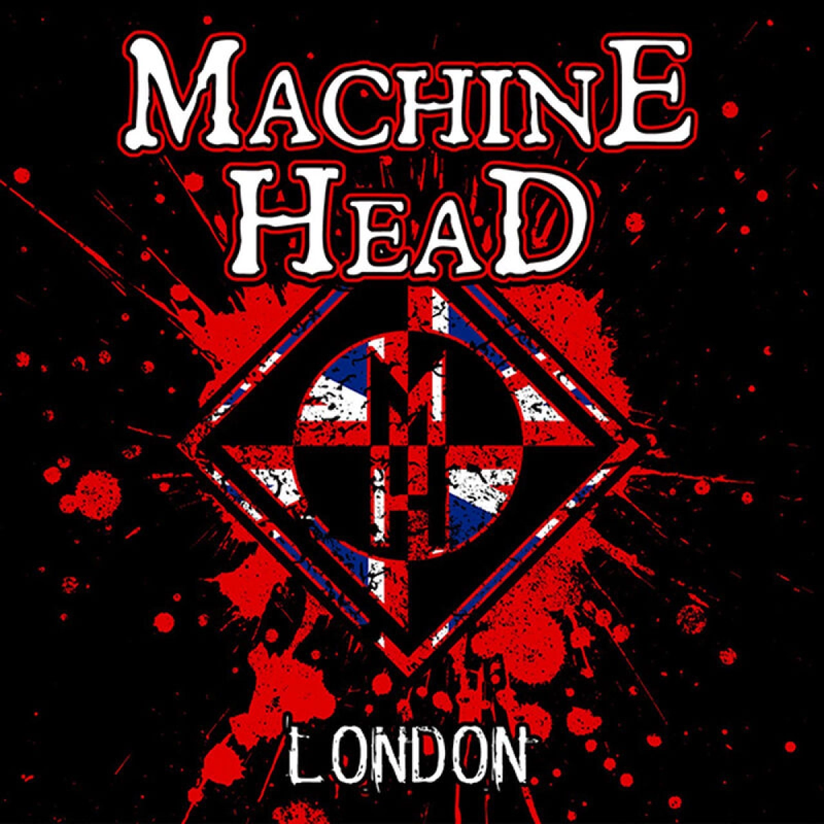 Billets Machine Head (O2 Academy Brixton - Londres)