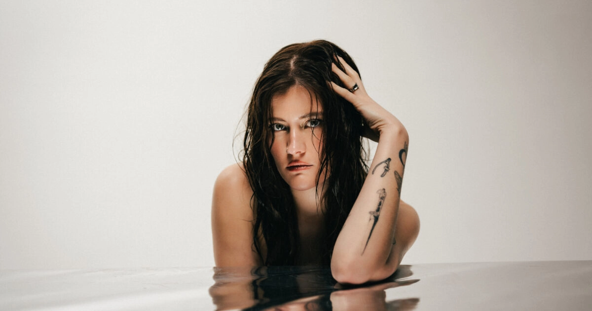 Madeline Juno in der Parkbühne Geyserhaus Tickets