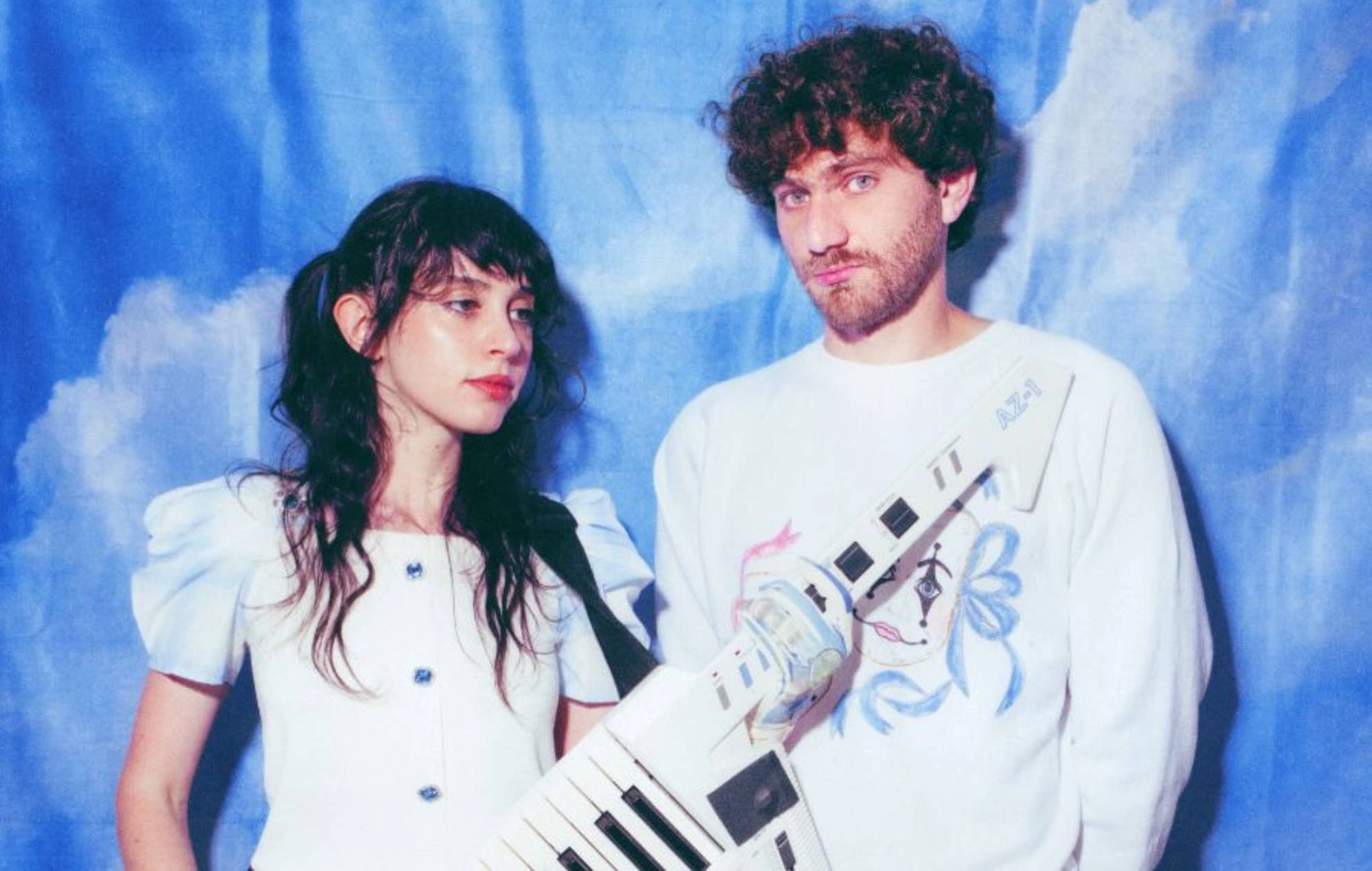 Billets Magdalena Bay (Salle Pleyel - Paris)