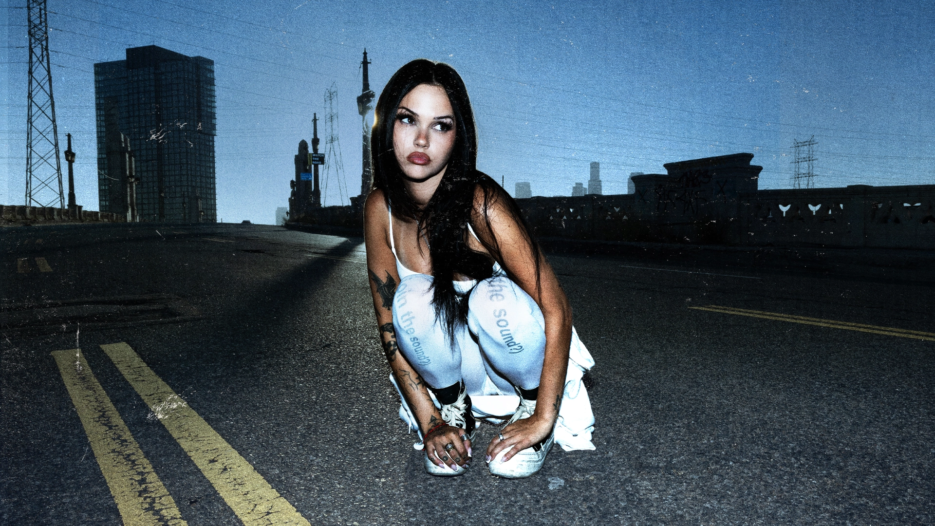 Billets Maggie Lindemann (Melkweg - Amsterdam)
