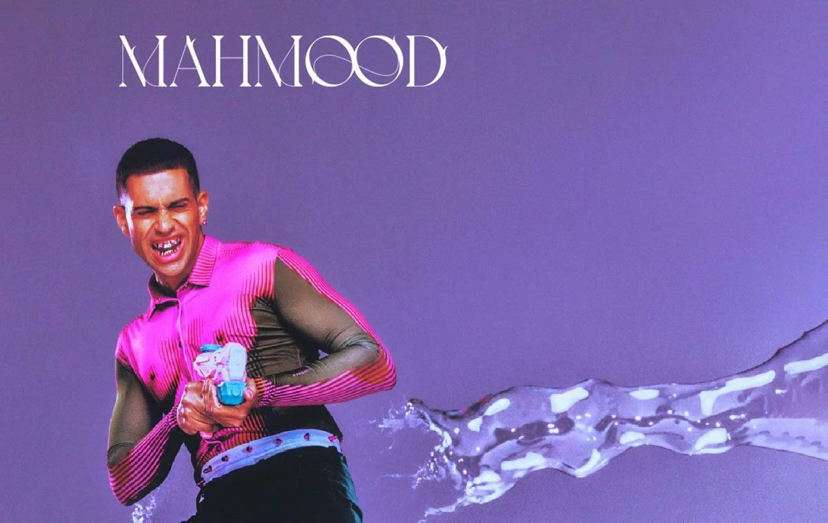 Billets Mahmood (Palazzo Dello Sport Roma - Rome)