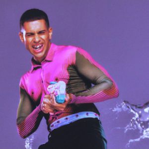 Mahmood in der Rockhal Tickets