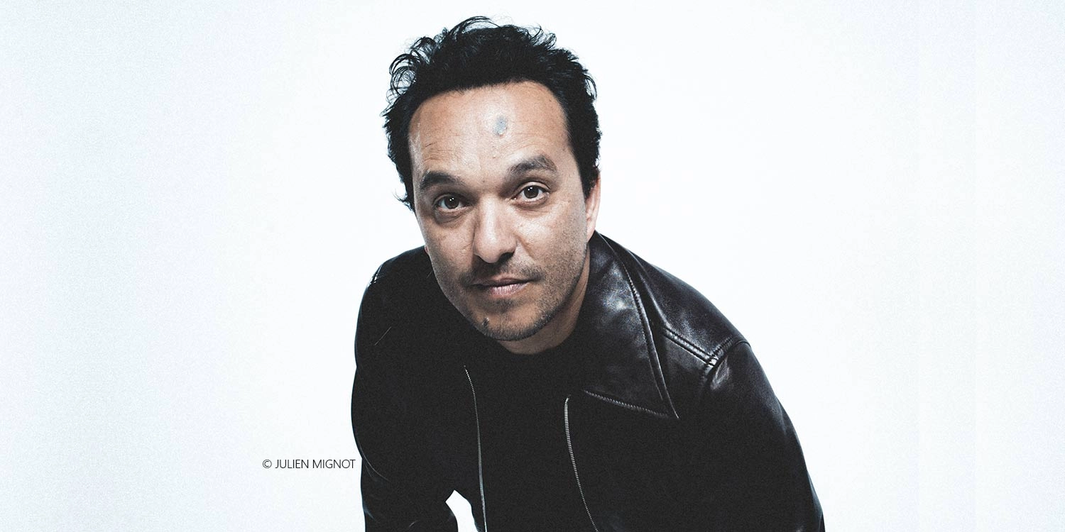 Billets Malik Djoudi (Theatre Denis - Hyères)