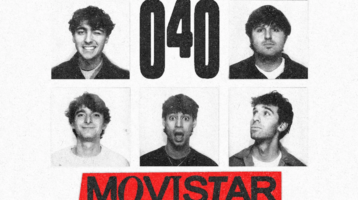 Billets Malmö 040 (Movistar Arena Madrid - Madrid)