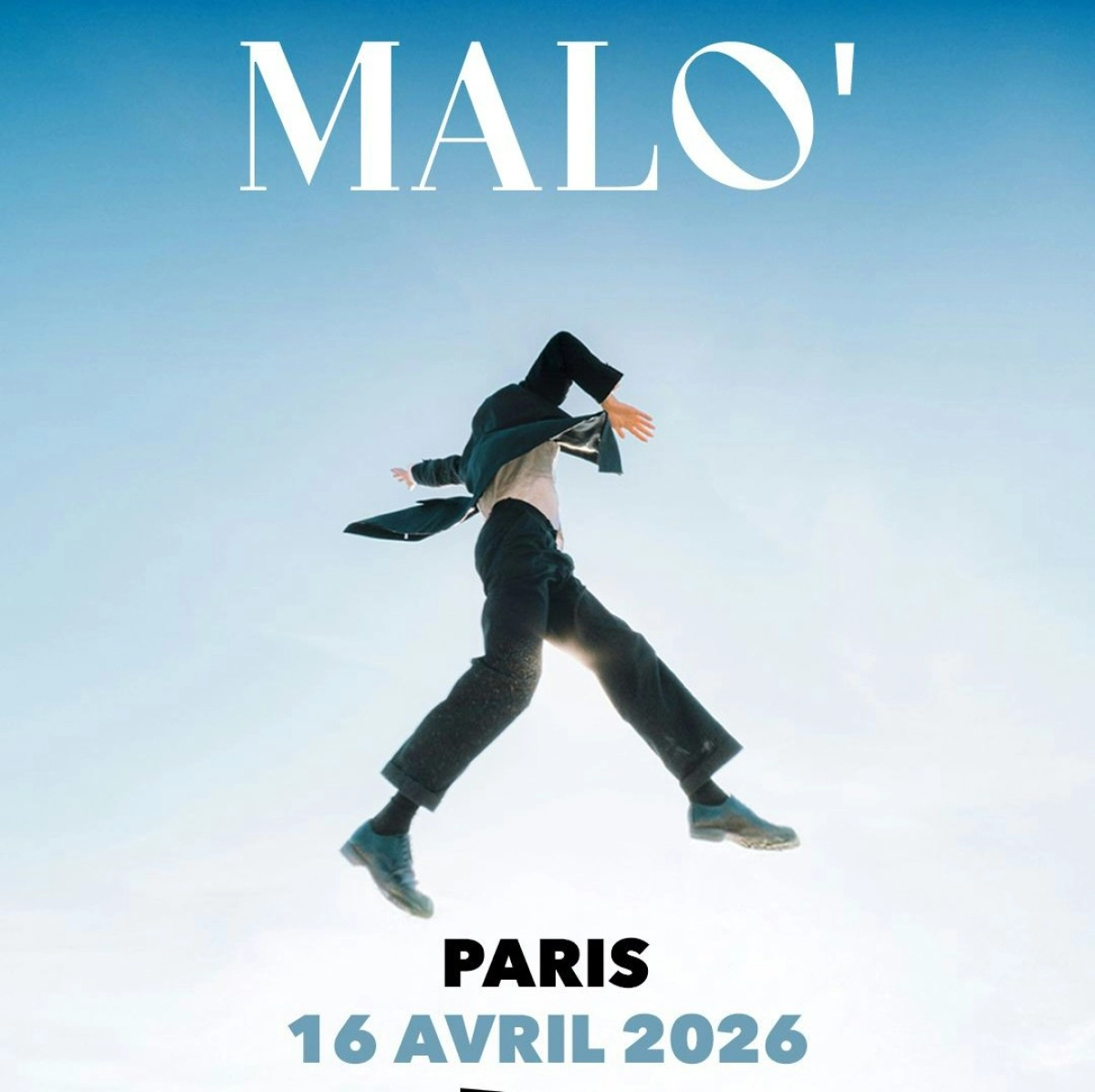 Billets Malo' (Le Hasard Ludique - Paris)