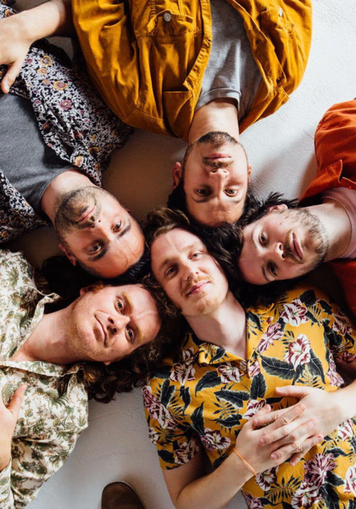 Mamas Gun en Quasimodo Tickets