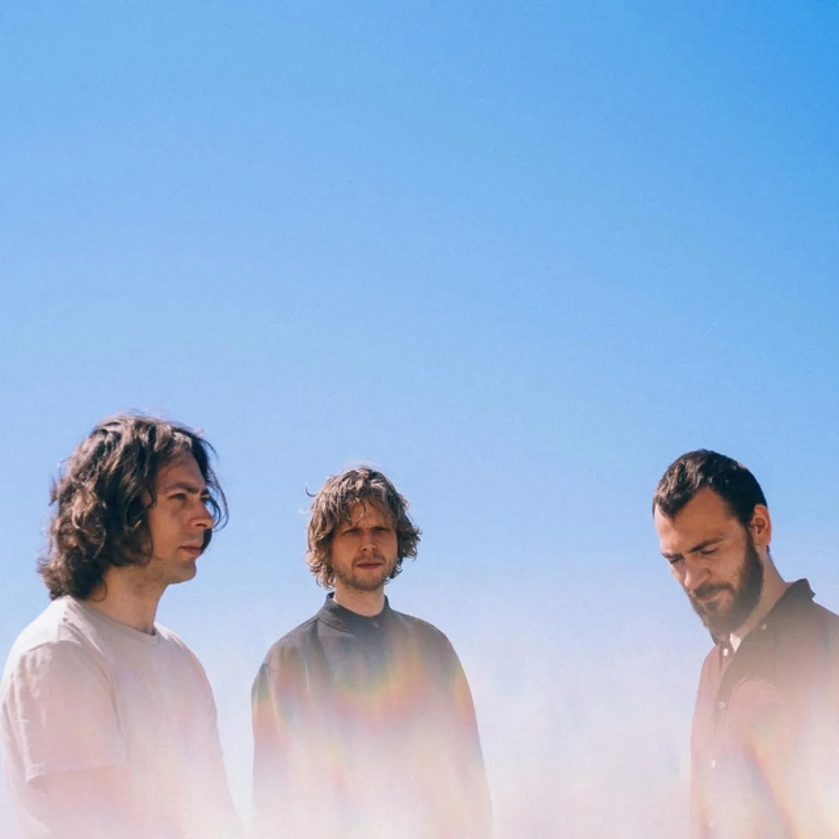 Mammal Hands in der Brotfabrik Frankfurt Tickets