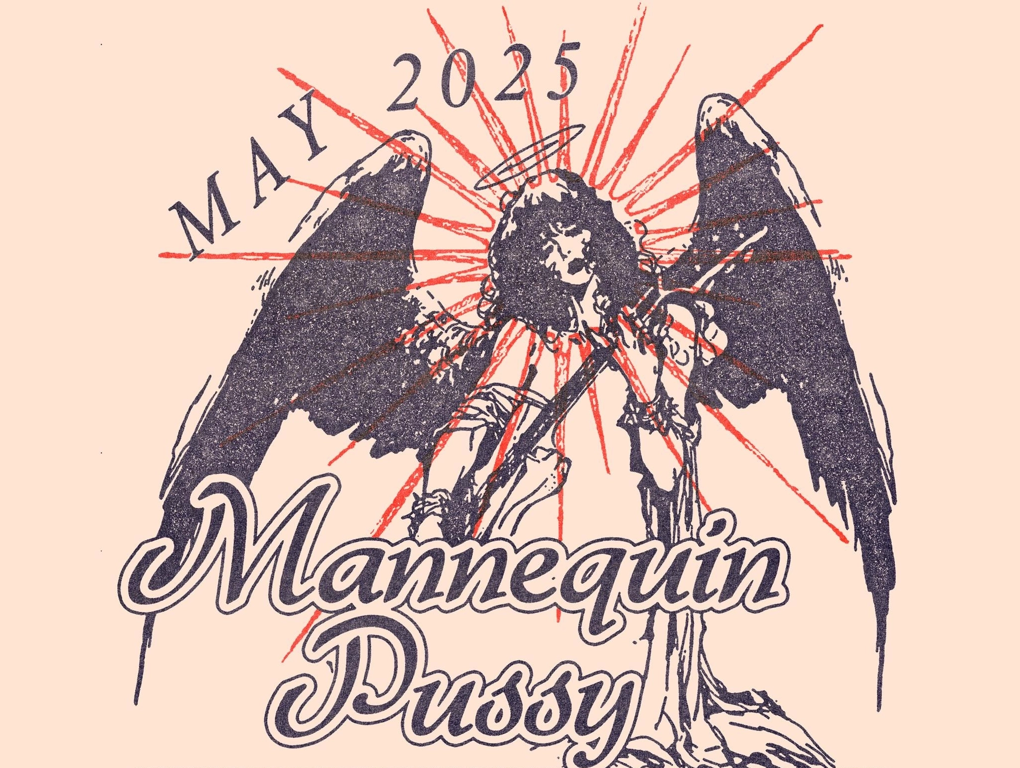 Billets Mannequin Pussy (Columbia Theater - Berlin)