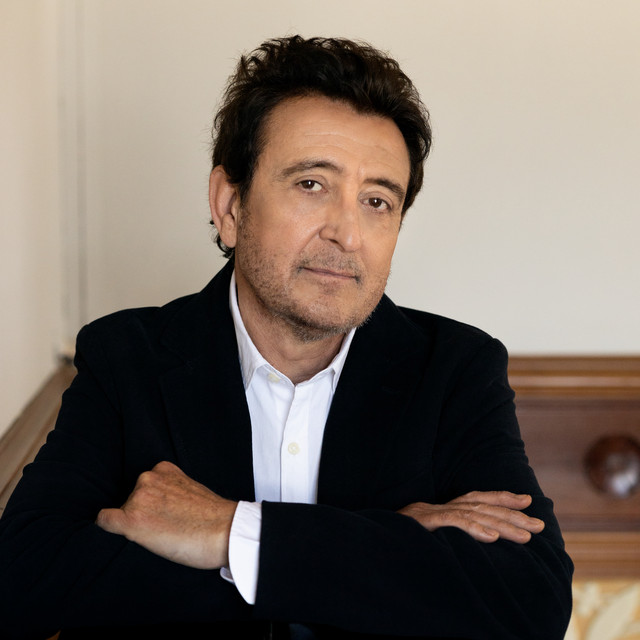 Manolo Garcia in der Palau Sant Jordi Tickets