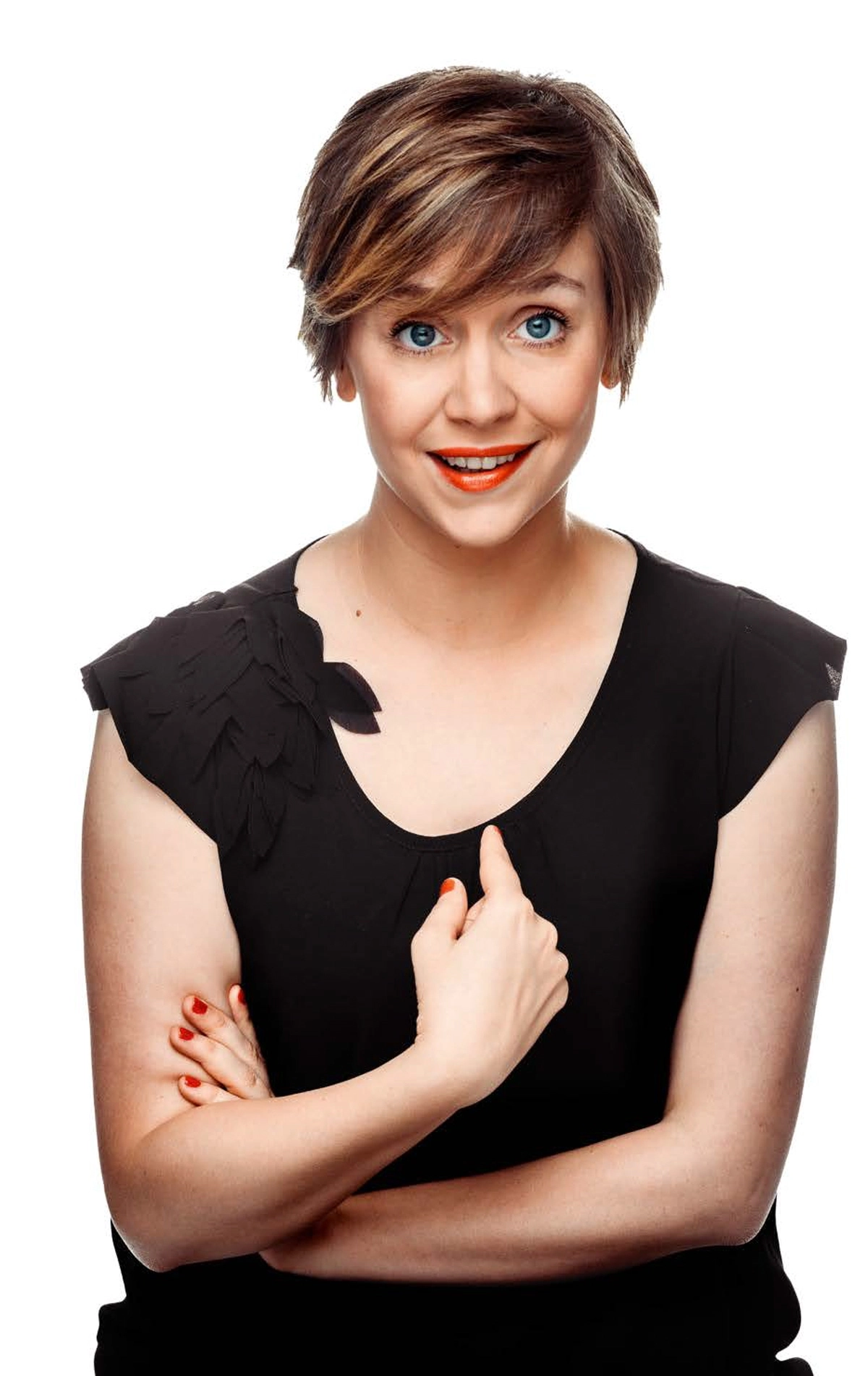 Manon Lepomme at Le Forum Liege Tickets