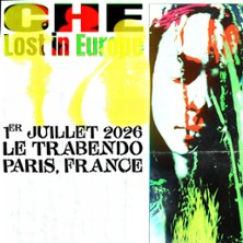 Manu Katche at Le Trabendo Tickets