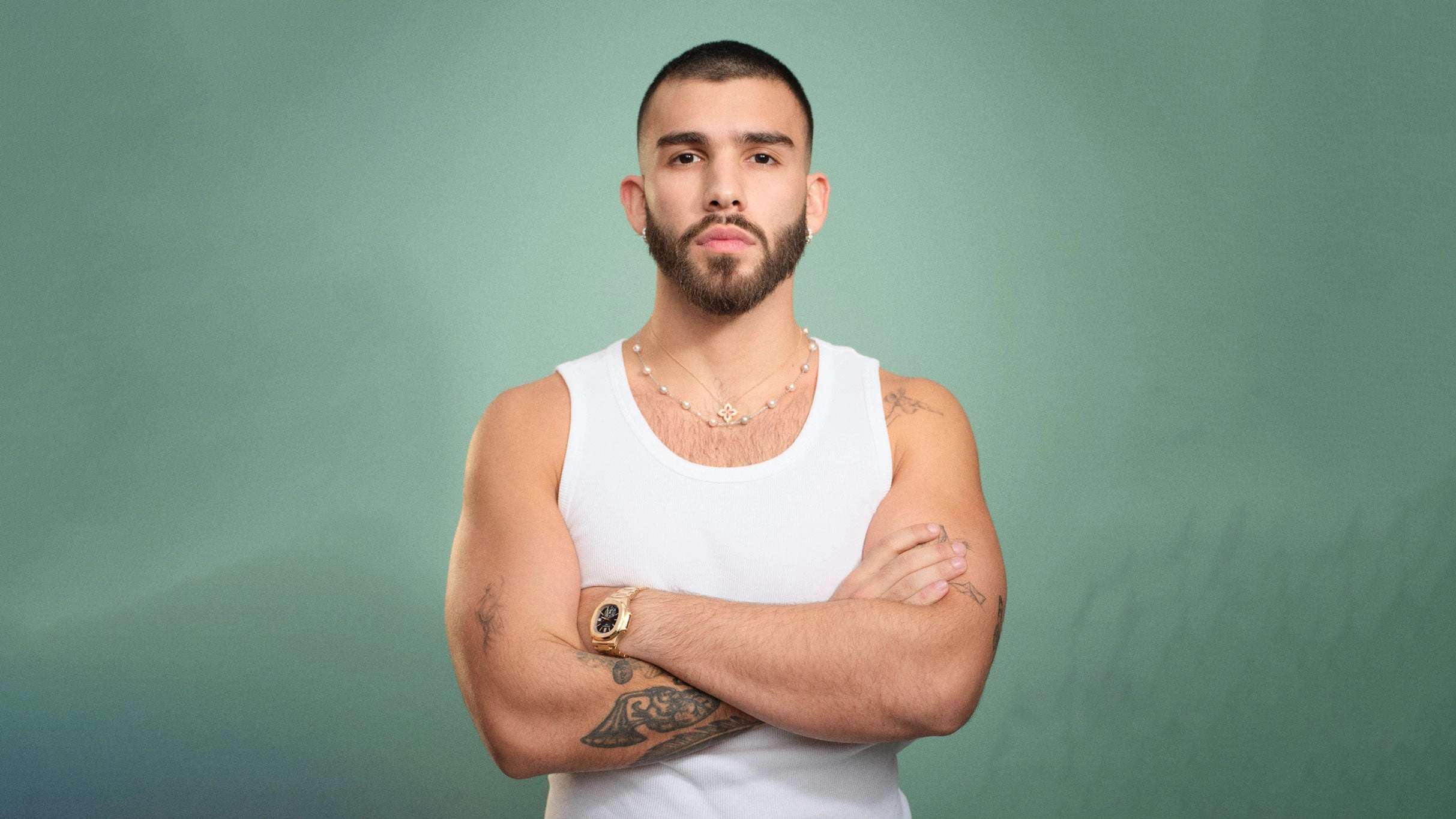 Manuel Turizo at Starlite Marbella Tickets