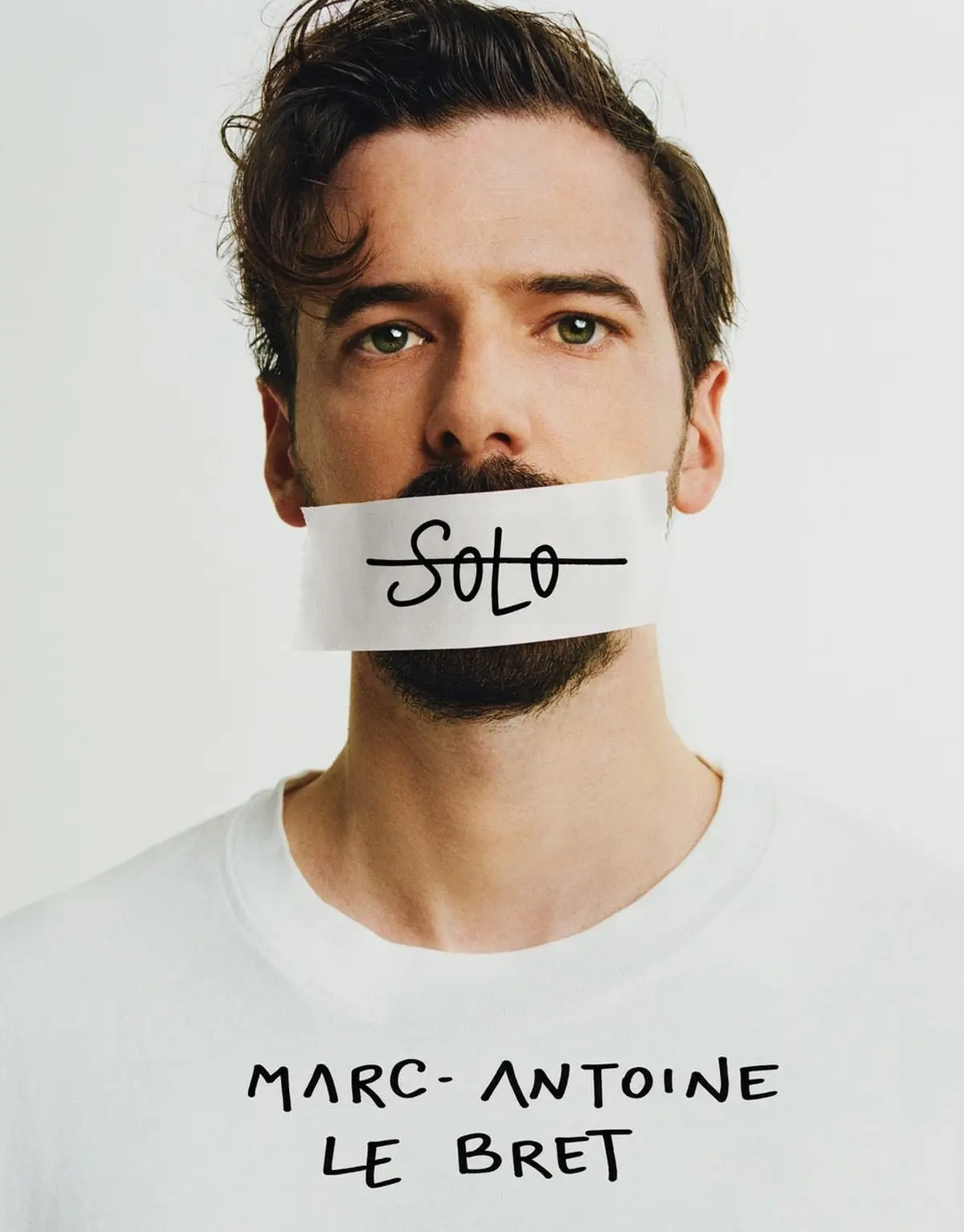 Billets Marc-Antoine Le Bret (Palais Des Congres Lorient - Lorient)
