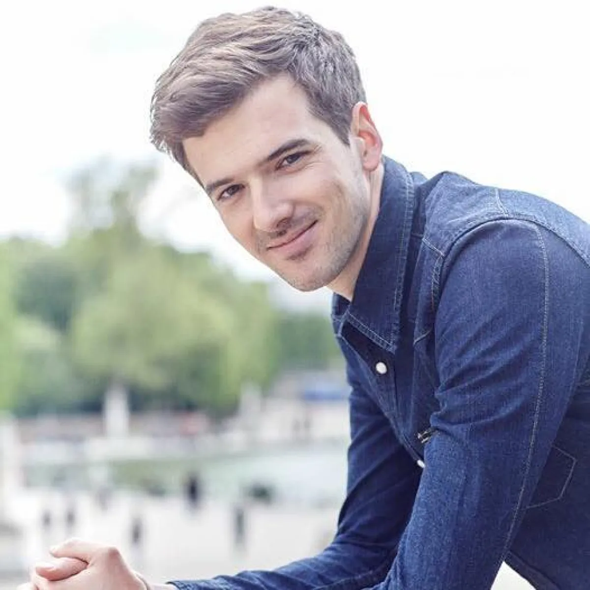 Billets Marc-Antoine Le Bret (Theatre Sebastopol - Lille)