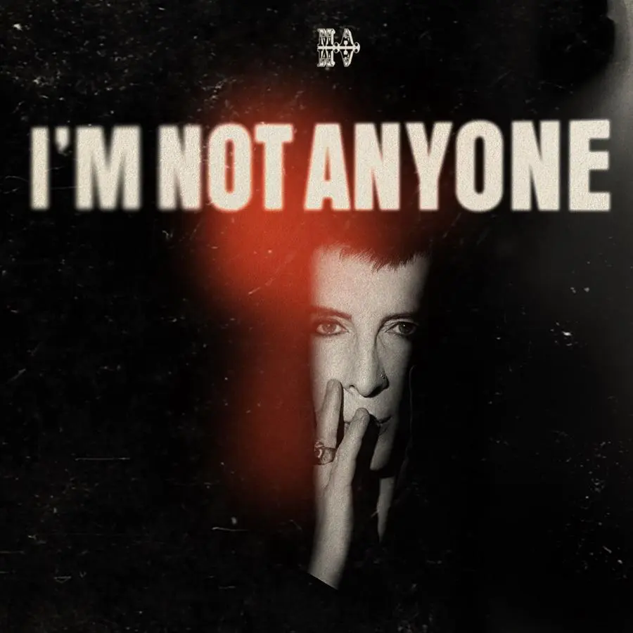 Marc Almond I'm Not Anyone at Usher Hall Tickets