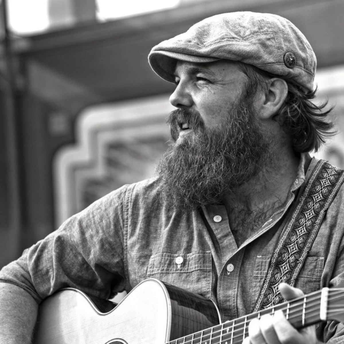 Billets Marc Broussard (MusikZentrum Hannover - Hannovre)