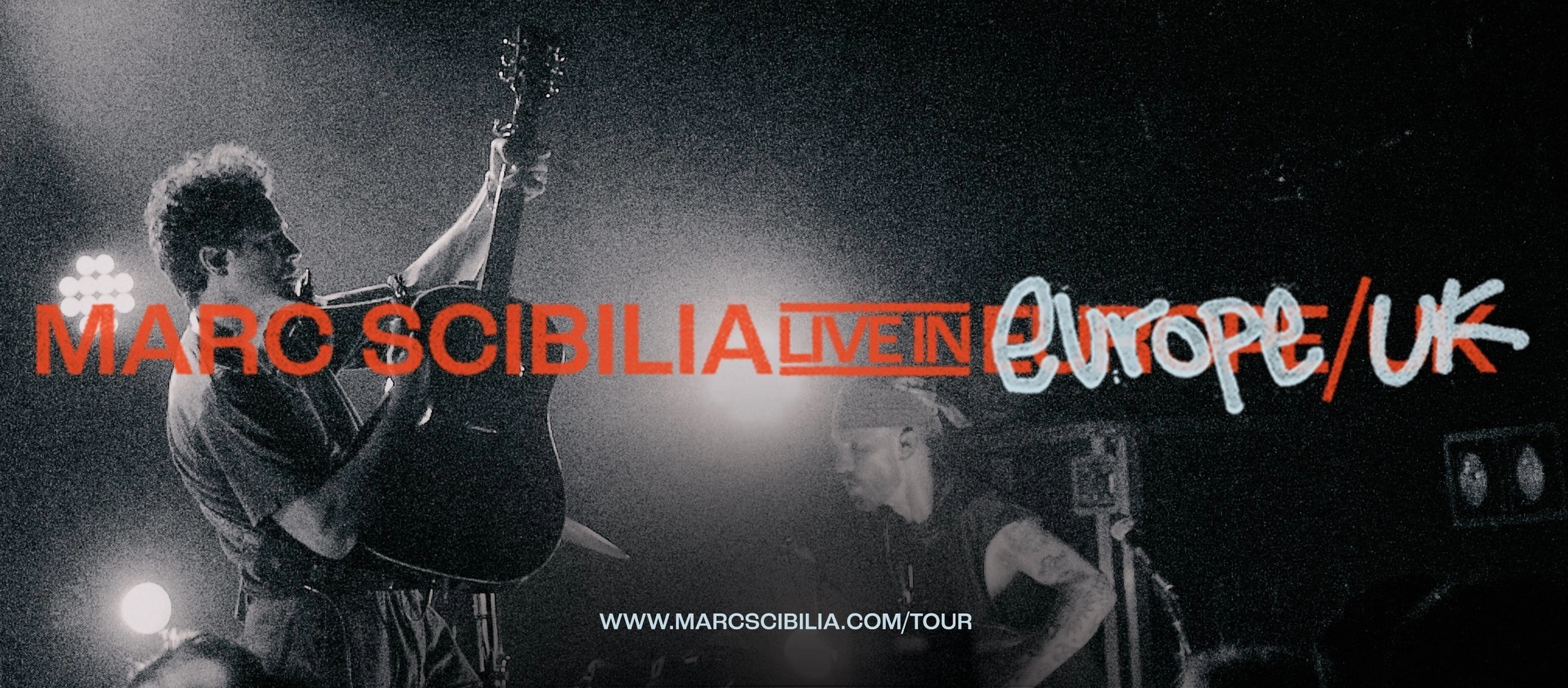 Billets Marc Scibilia (Werksviertel - Munich)
