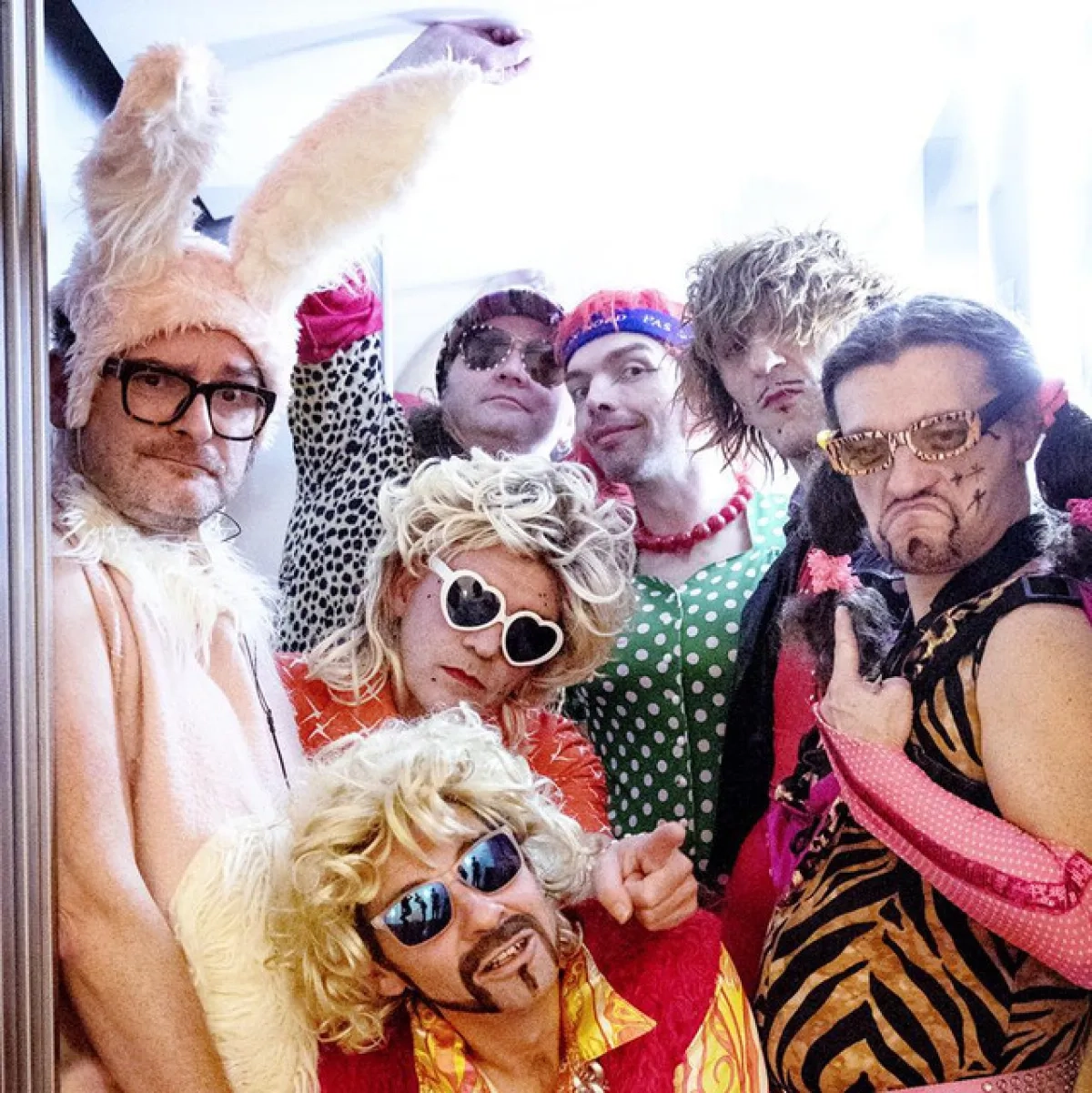 Billets Marcel et son Orchestre (Salle Marcel Sembat - Chalon Sur Saone)