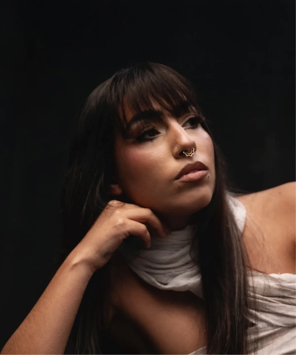 Billets Maria José Llergo (La Bellevilloise - Paris)