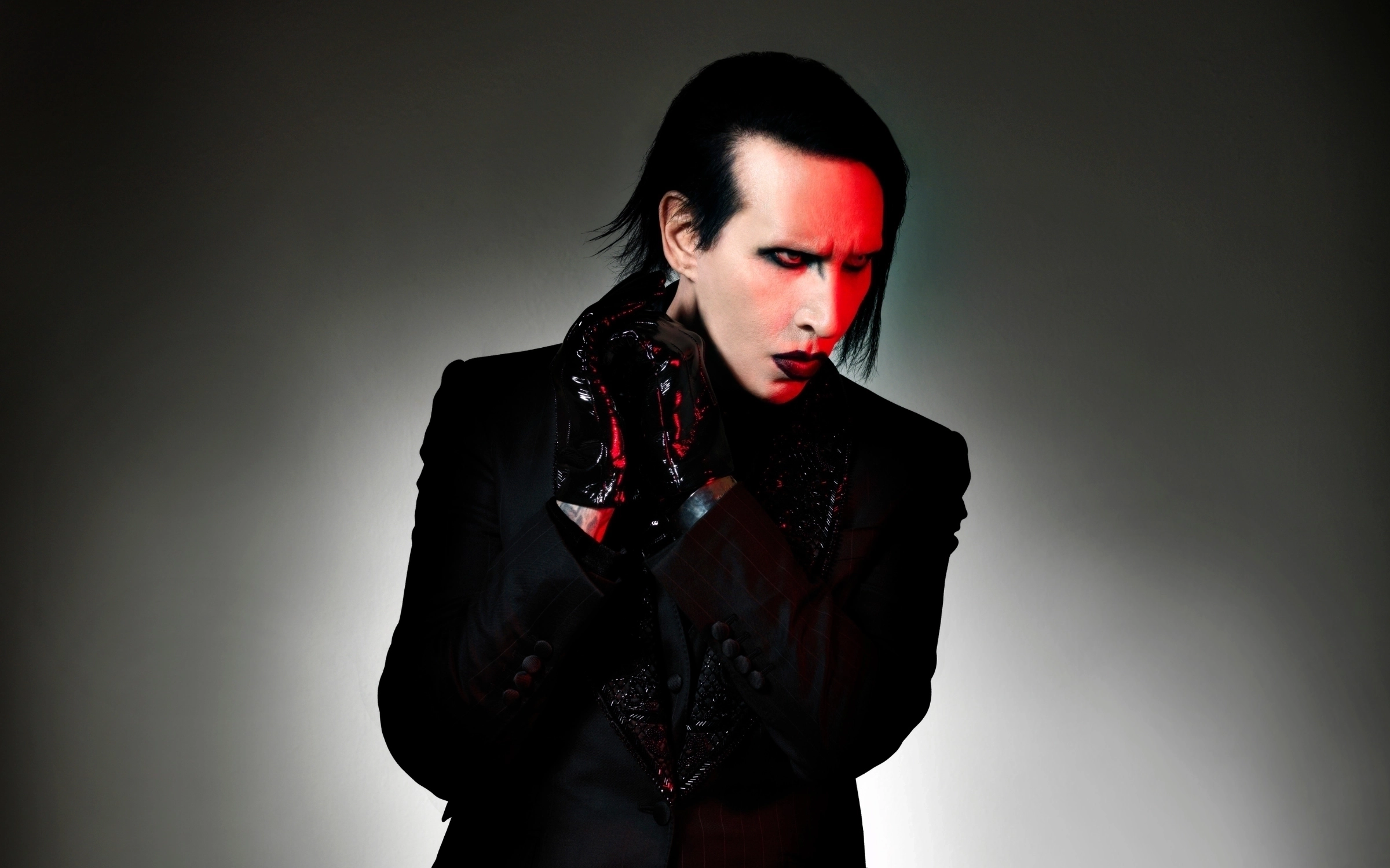 Billets Marilyn Manson (Utilita Arena Cardiff - Cardiff)