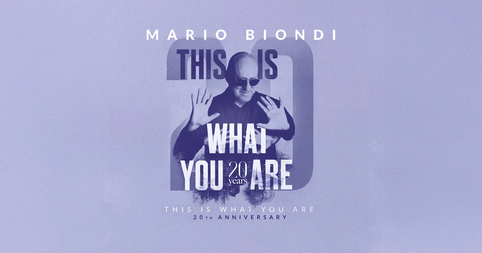 Billets Mario Biondi (New Morning - Paris)