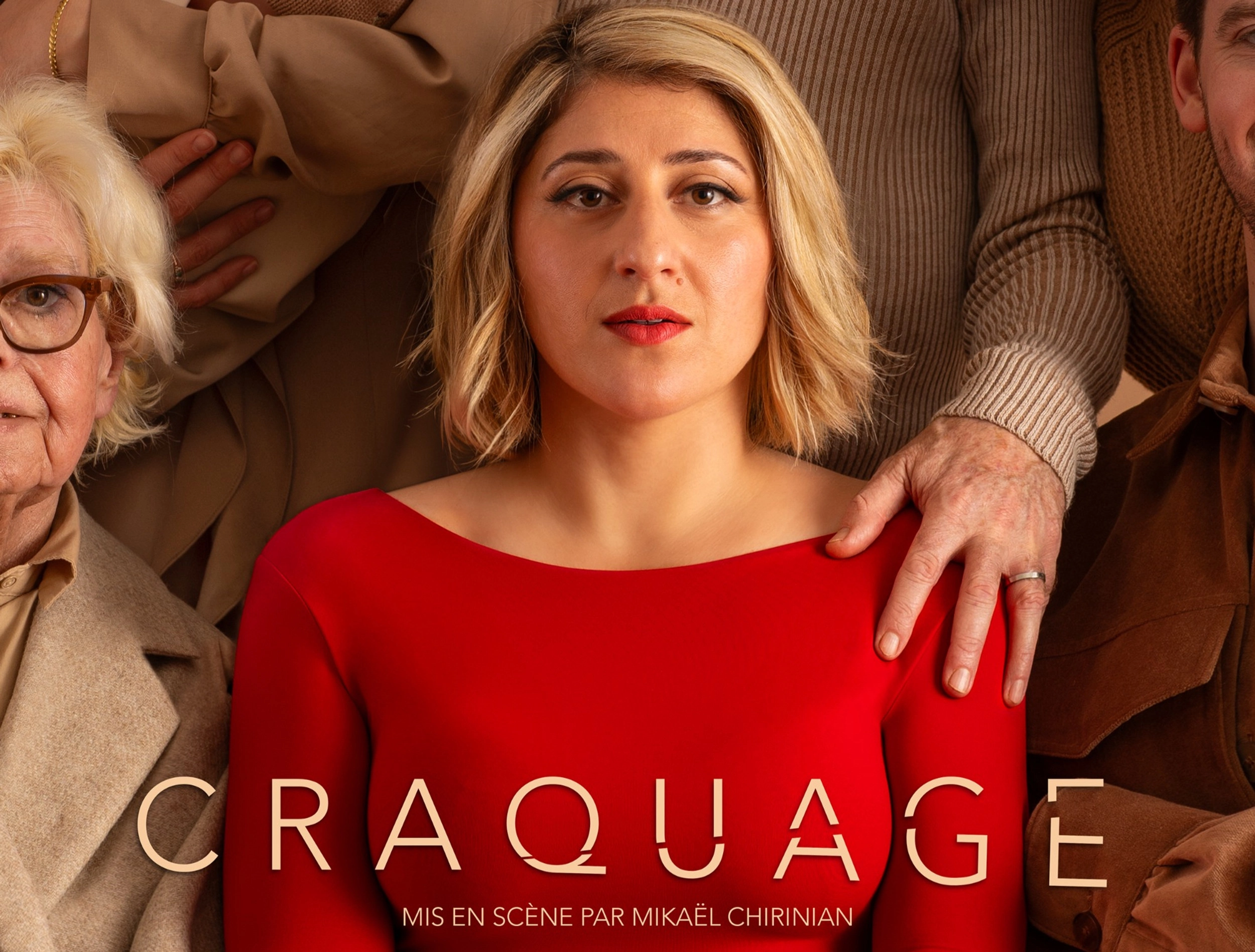Billets Marion Mezadorian (Le Cube Villenave d'Ornon - Villenave d'Ornon)
