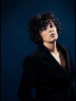 Marion Rampal at Le Cube Villenave d'Ornon Tickets