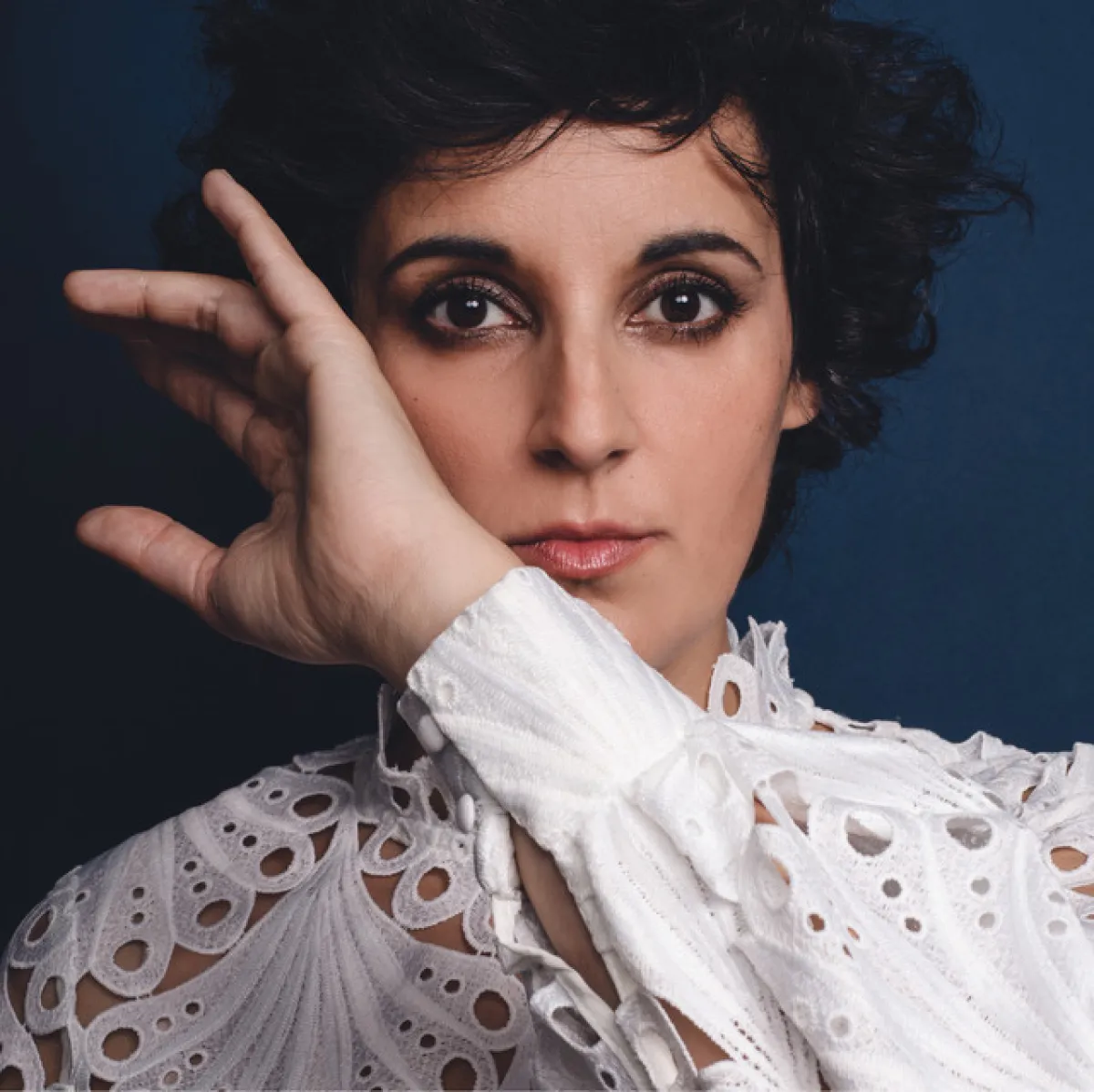 Billets Marion Rampal (Salle Jean Carmet - Allonnes)