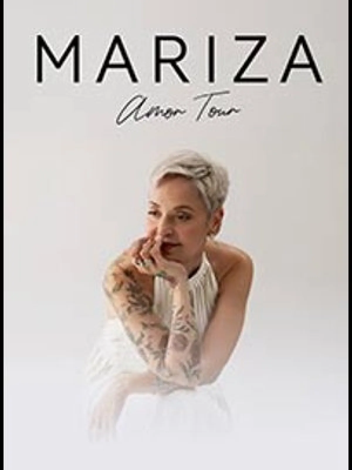 Billets Mariza (La Seine Musicale - Paris)
