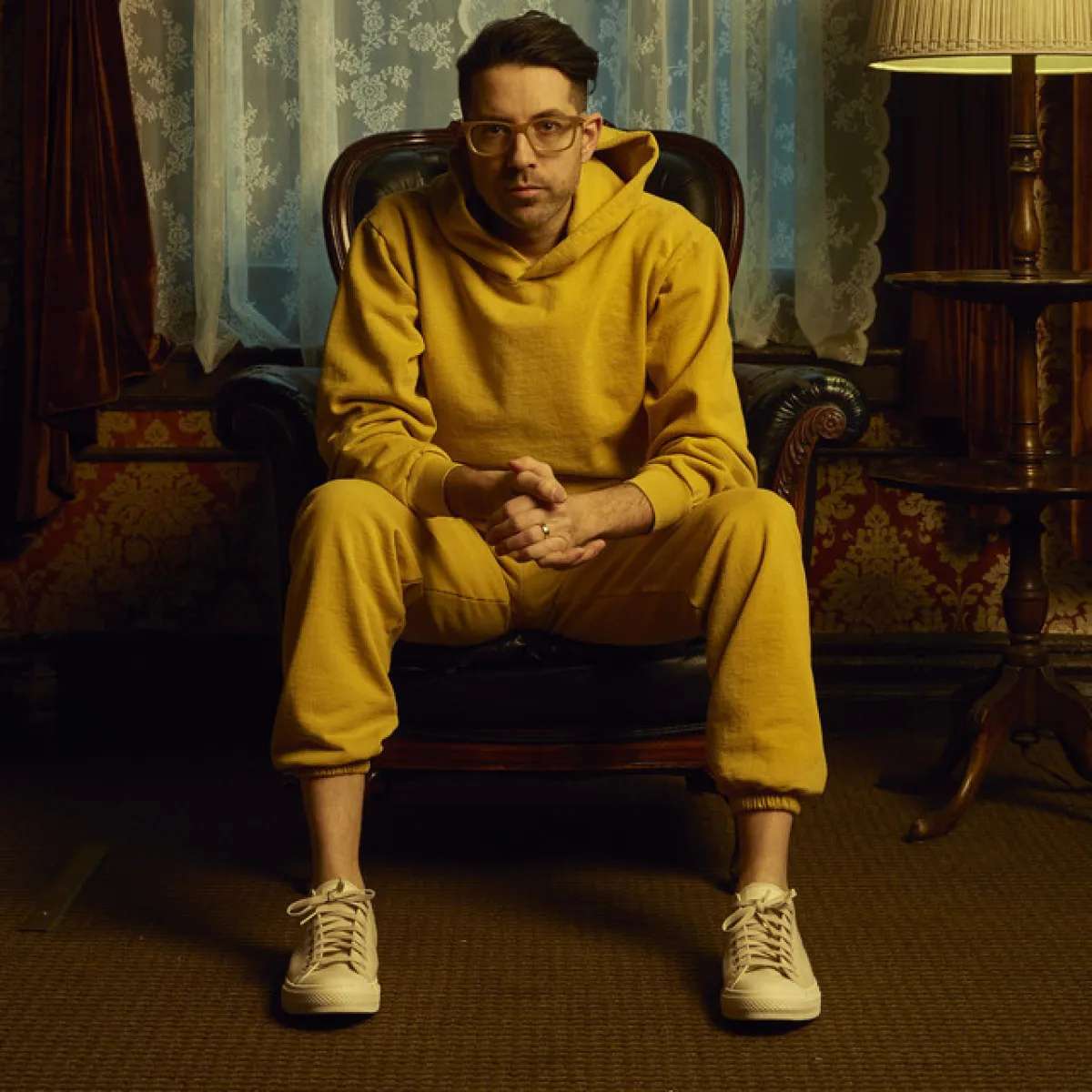Mark Guiliana at New Morning Tickets