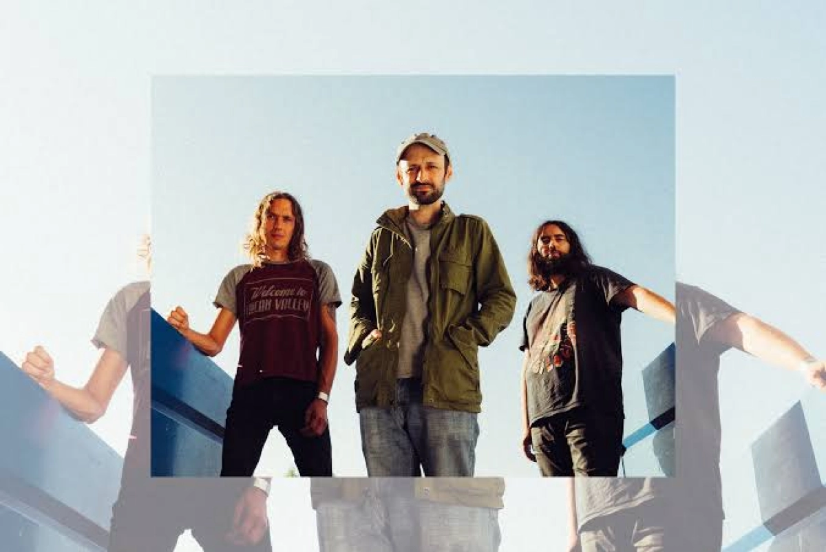 Mars Red Sky at Le Plan Tickets