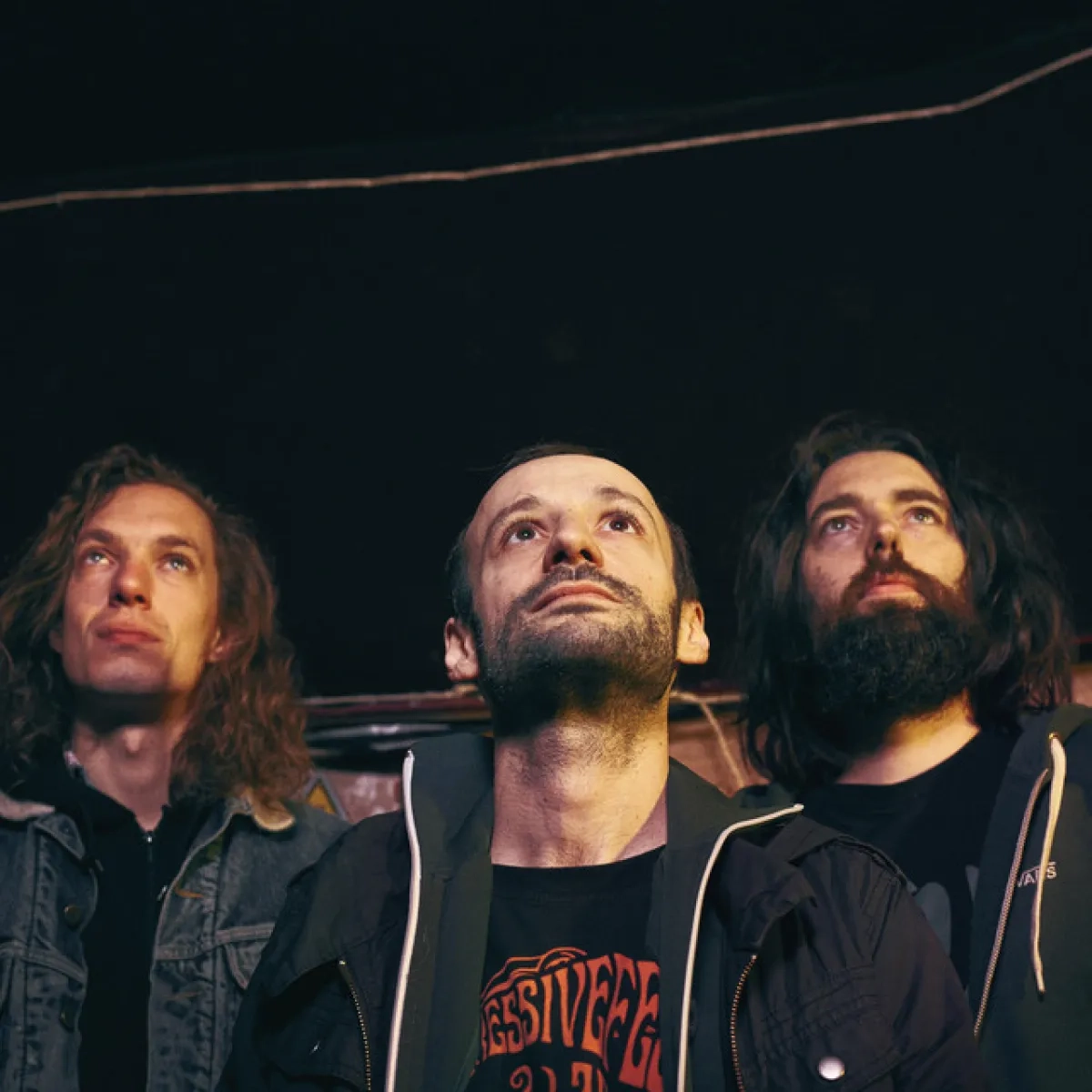 Mars Red Sky at Le VIP Tickets