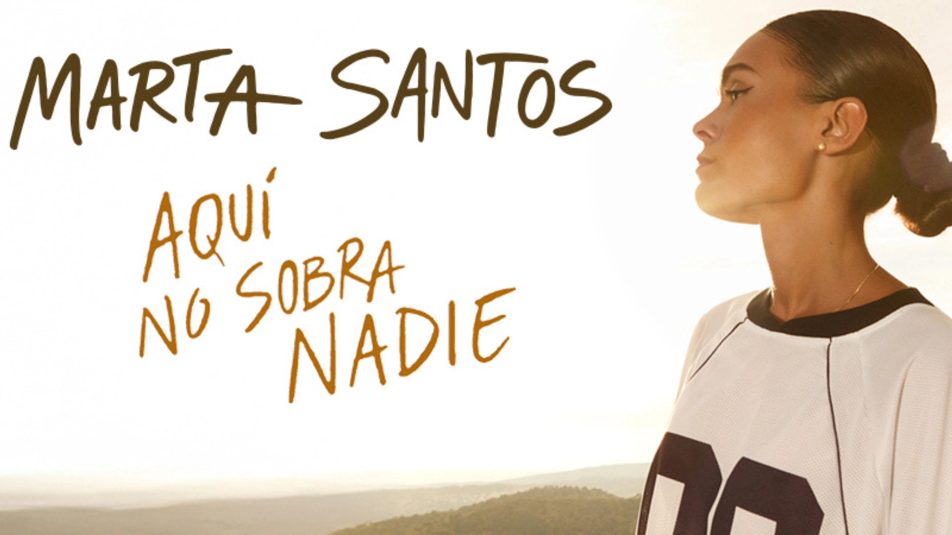 Marta Santos en Movistar Arena Madrid Tickets