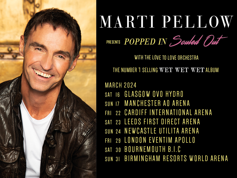 marti pellow 2024 tour dates