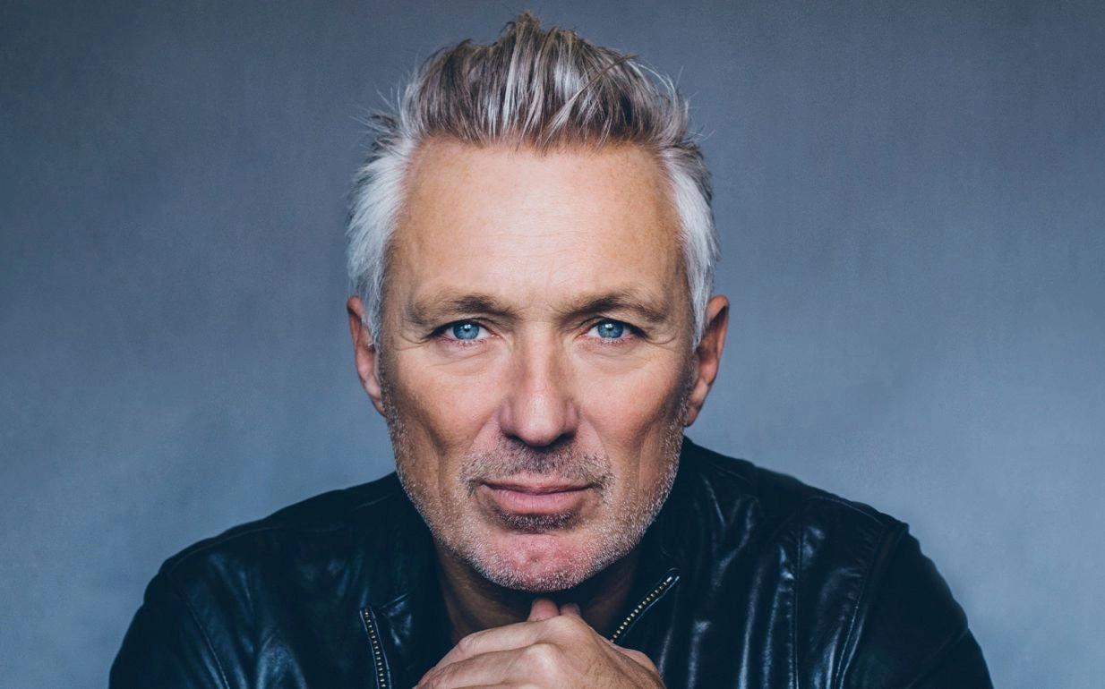 Billets Martin Kemp (O2 Academy Leeds - Leeds)