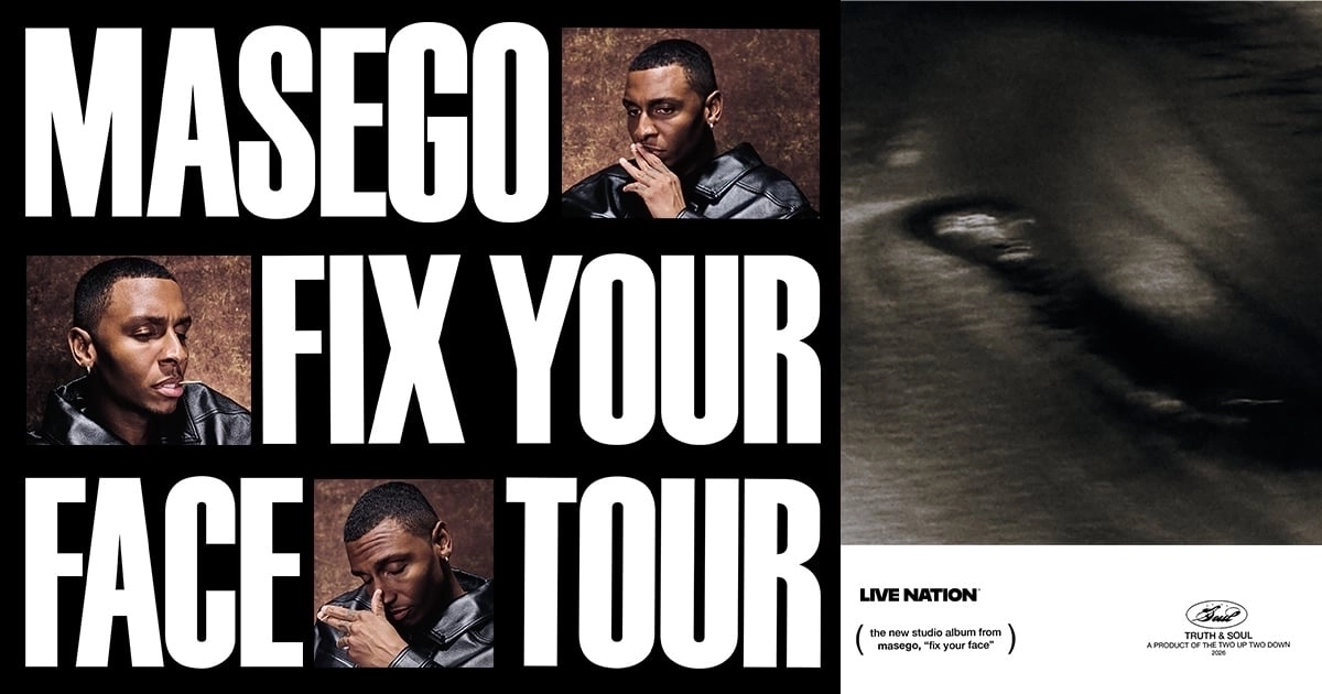 Billets Masego (AFAS Live - Amsterdam)