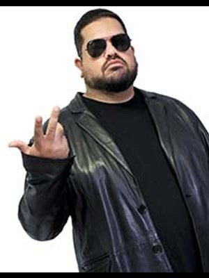 Masood Boomgaard en L'Archipel Paris Tickets