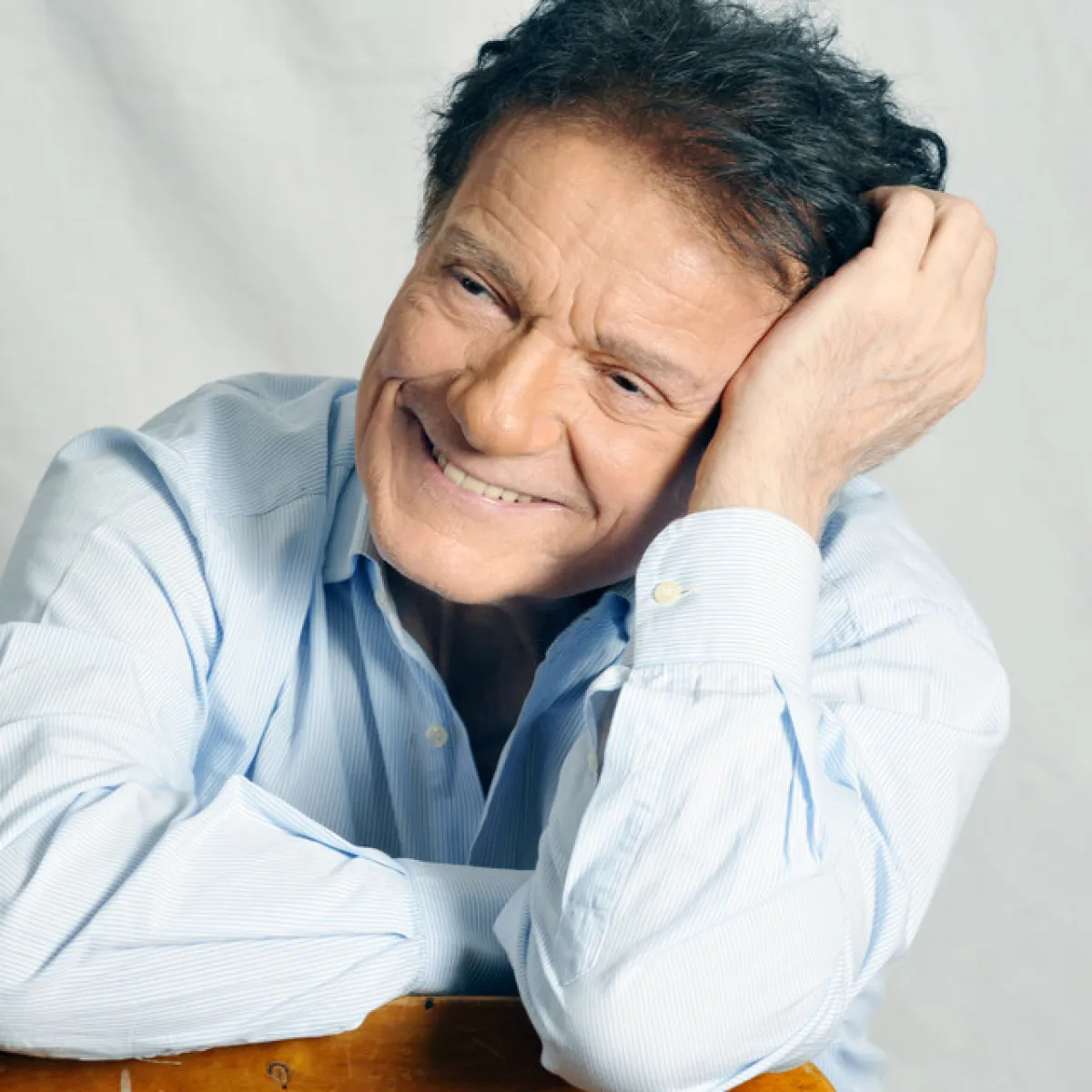 Massimo Ranieri at Teatro Degli Arcimboldi Tickets
