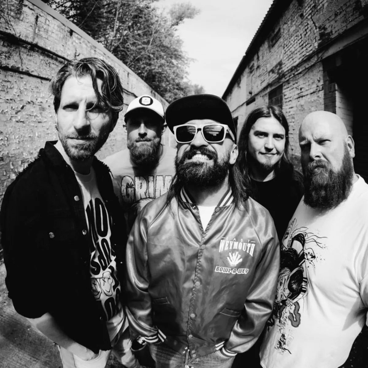 Massive Wagons at Garage Saarbrücken Tickets