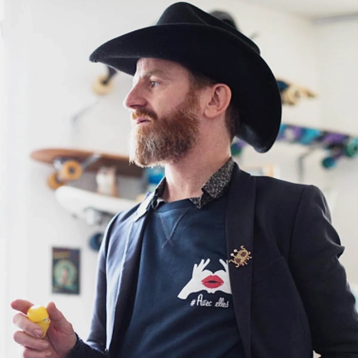 Billets Mathias Malzieu (Le Metaphone - Oignies)