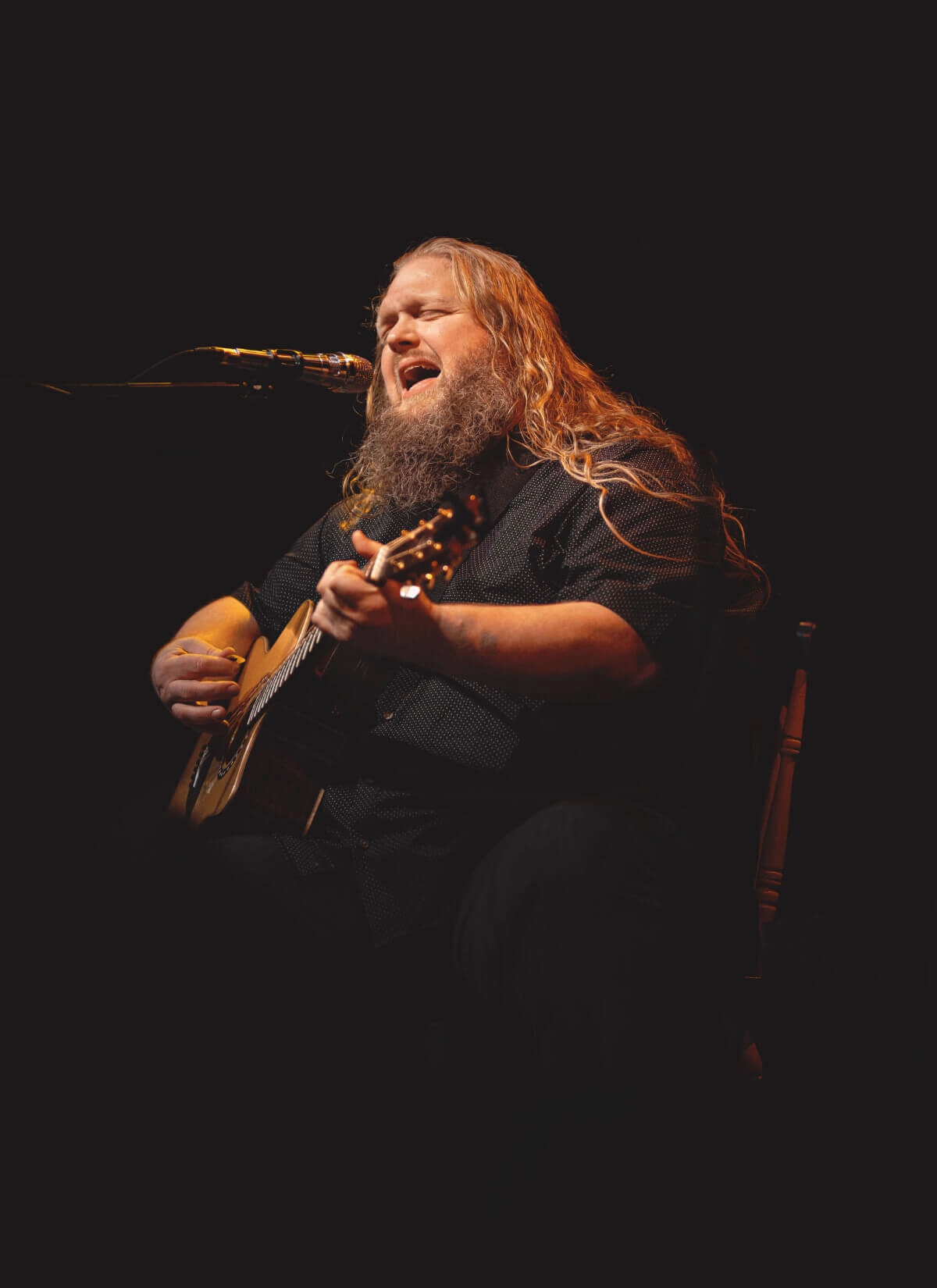 Billets Matt Andersen (Fabrik Hamburg - Hambourg)